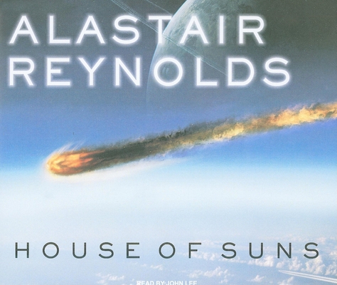 House of Suns 1400109620 Book Cover