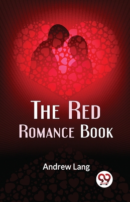 The Red Romance Book 9358019786 Book Cover
