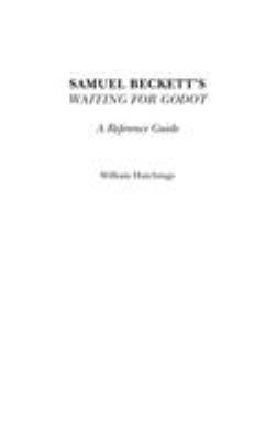Samuel Beckett's Waiting for Godot: A Reference... 0313308799 Book Cover