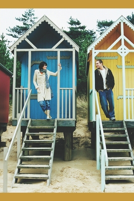 Convenant relationships: Making lasting decisons 1542345901 Book Cover