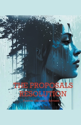 The Proposals - Resolution B0CKDHVVRJ Book Cover