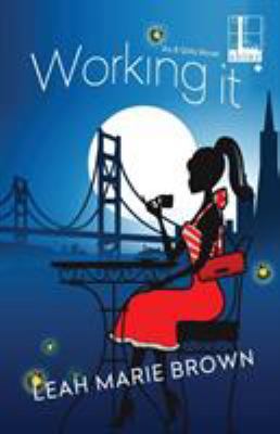 Working It 1616508159 Book Cover