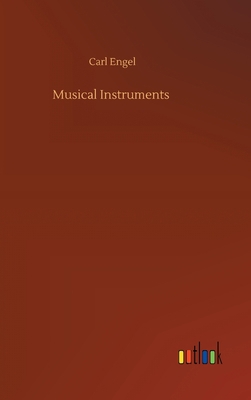 Musical Instruments 3752405570 Book Cover