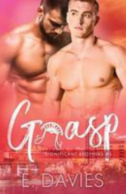 Grasp 1976315271 Book Cover
