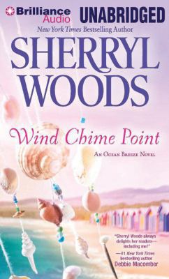 Wind Chime Point (Ocean Breeze, 2) 1469286874 Book Cover