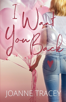 I Want You Back 0648453340 Book Cover