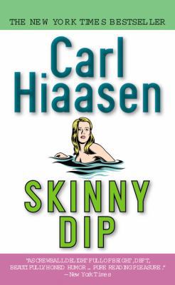 Skinny Dip B0072Q4CCM Book Cover