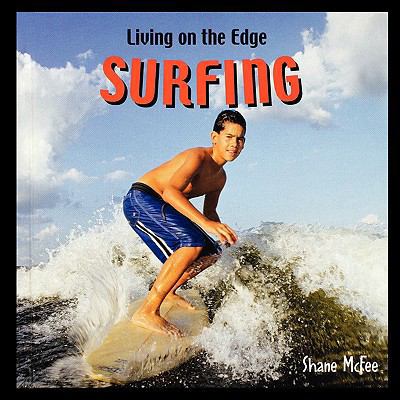 Surfing 1435838378 Book Cover