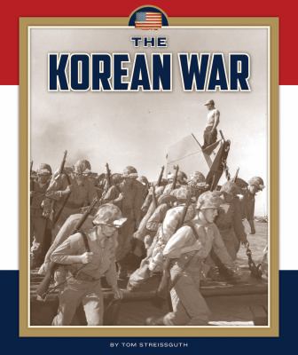 The Korean War 1631437100 Book Cover