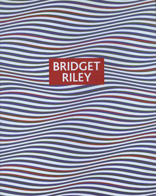 Bridget Riley: Paintings and Drawings, 1961-2004 0954171063 Book Cover
