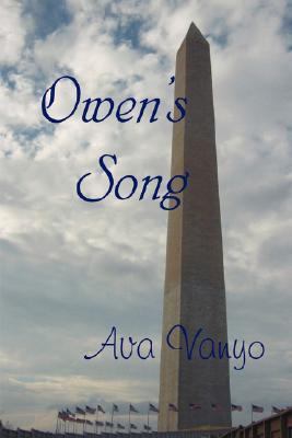 Owen's Song 1411666194 Book Cover