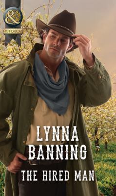 The Hired Man 0263926176 Book Cover