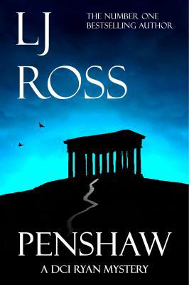Penshaw: A DCI Ryan Mystery 1073010414 Book Cover