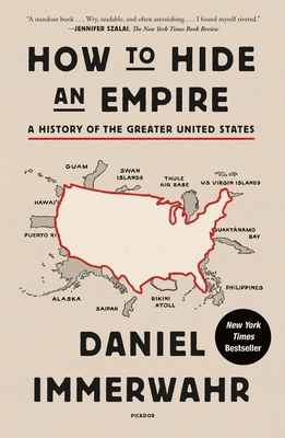 History Example Book Cover