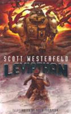 Leviathan 1847386520 Book Cover