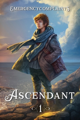 Ascendant 1039445276 Book Cover