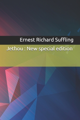 Jethou: New special edition 1673846289 Book Cover