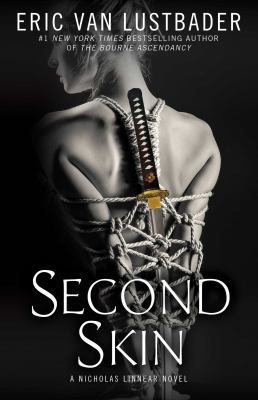 Second Skin: A Nicholas Linnear Novel 147677871X Book Cover