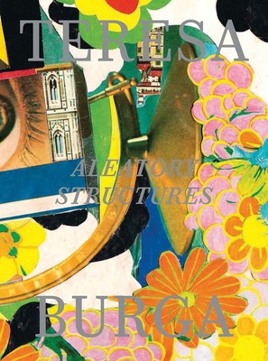 Teresa Burga 3037645261 Book Cover