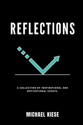 Reflections: A collection of inspirational and ... B0F6BVPX5Y Book Cover