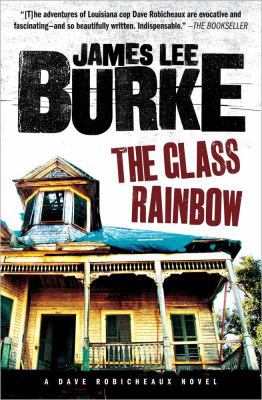 The Glass Rainbow 143919534X Book Cover