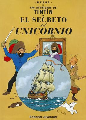 El Secreto del Unicornio [Spanish] 842610276X Book Cover