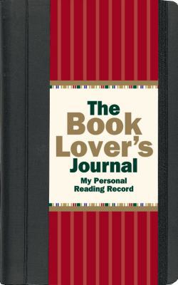 The Book Lover's Journal: My Personal Reading R... 1441304827 Book Cover