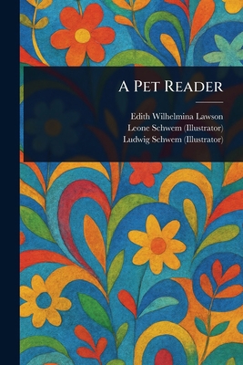 A Pet Reader 1023462680 Book Cover