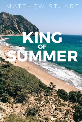King of Summer 1673028543 Book Cover