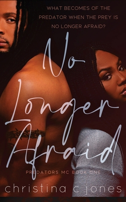 No Longer Afraid 1953214312 Book Cover