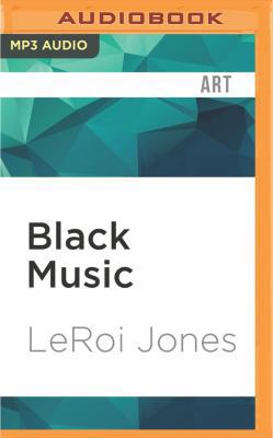 Black Music 1522663142 Book Cover