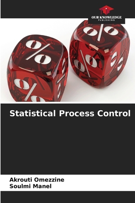 Statistical Process Control 6630360648 Book Cover