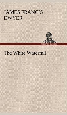 The White Waterfall 3849161331 Book Cover