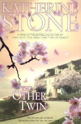 The Other Twin 1551666553 Book Cover