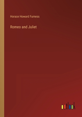 Romeo and Juliet 3368135384 Book Cover