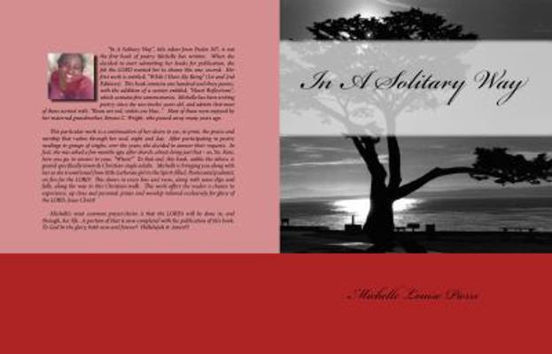 In A Solitary Way 1732127425 Book Cover