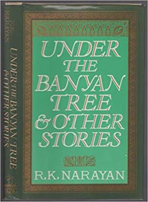 Under the Banyan Tree and Other Stories 0670804525 Book Cover