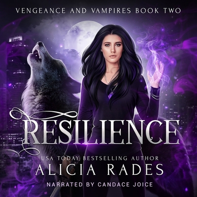 Resilience B0BZTKYVMJ Book Cover