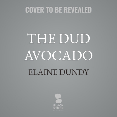 The Dud Avocado B0FPR69R61 Book Cover