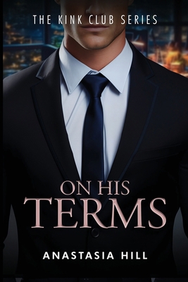 On His Terms 1964513057 Book Cover
