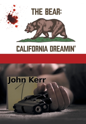 The Bear: California Dreamin' 1663239010 Book Cover
