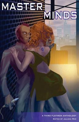 Master Minds 0692237860 Book Cover