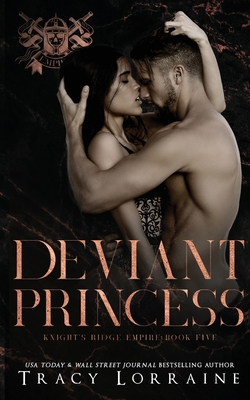 Deviant Princess 1914950275 Book Cover