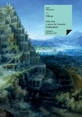 Obras [Spanish] 8490070520 Book Cover