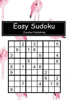 Easy Sudoku: Sudoku Puzzle Game For Beginers Wi... 1793171084 Book Cover