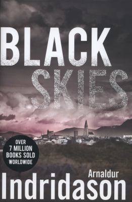 Black Skies 1846555817 Book Cover