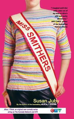 Miss Smithers 0006395279 Book Cover
