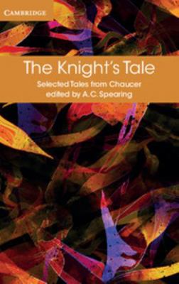 The Knight's Tale 1316615588 Book Cover