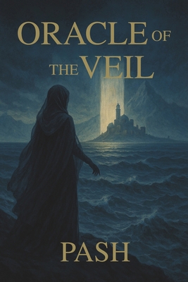 Oracle of the Veil B0FC32P29B Book Cover