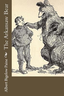 The Arkansaw Bear 1976241723 Book Cover